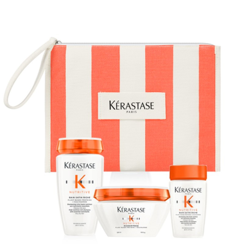 Kerastase nutritive summer offer, , medium-null