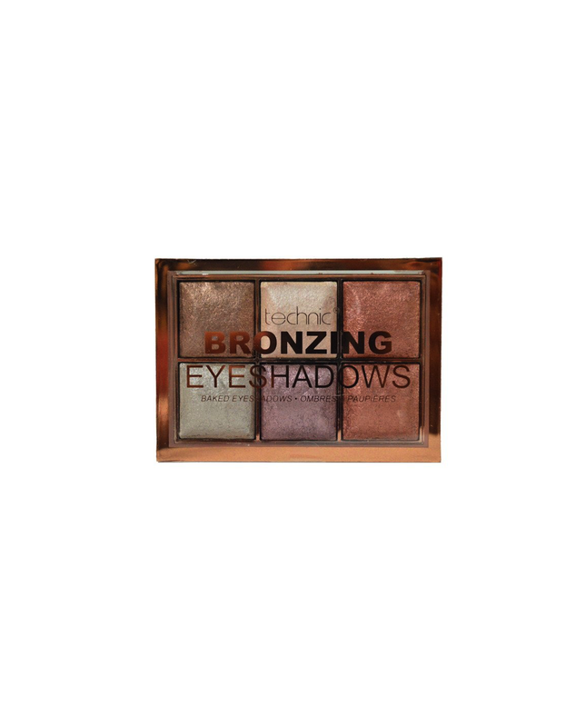 Product image: Bronzing Baked, , medium-null