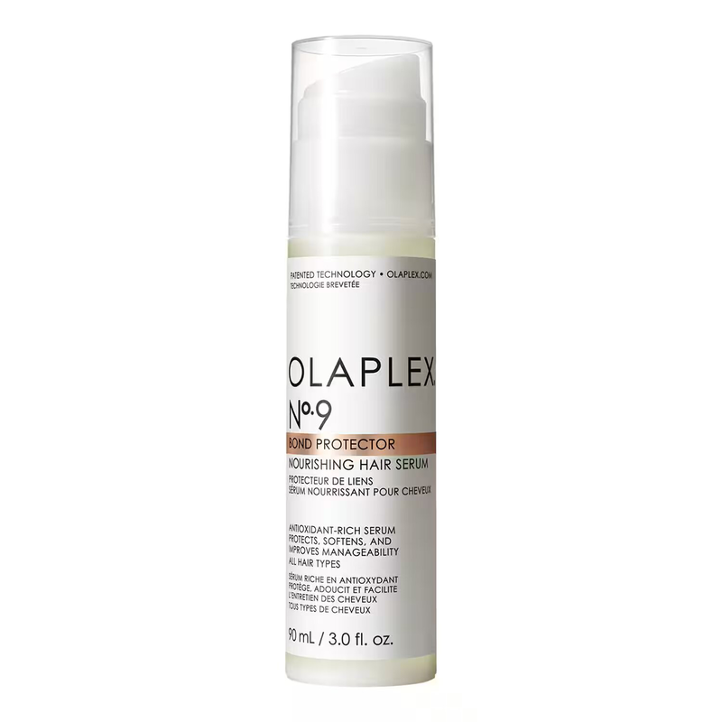 Olaplex no. 9 bond protector nourishing hair serum 90ml, , medium image number null