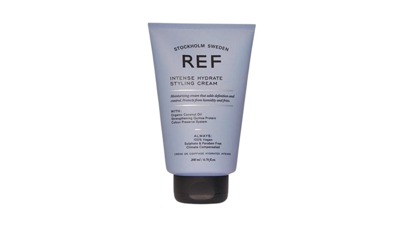 Ref intense hydrate styling cream-null