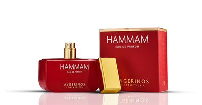 Avgerinos &ndash; hammam eau de parfum (50 ml), , medium