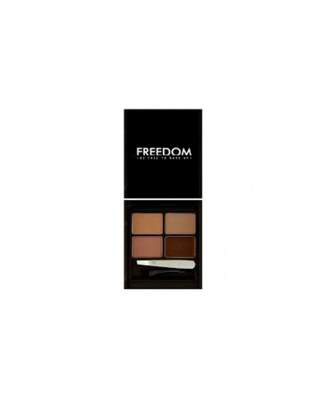 Pro Eyebrow - Medium/Dark-null