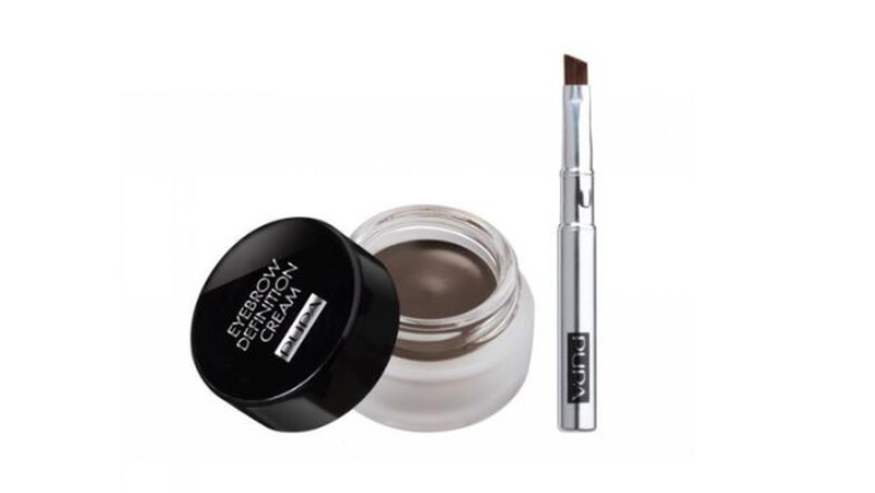 Pupa eyebrow definition cream 004, , medium-null