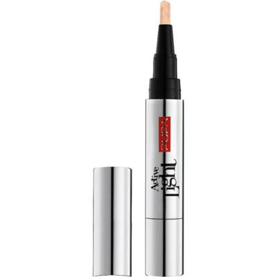 Pupa - active light concealer 001, , medium