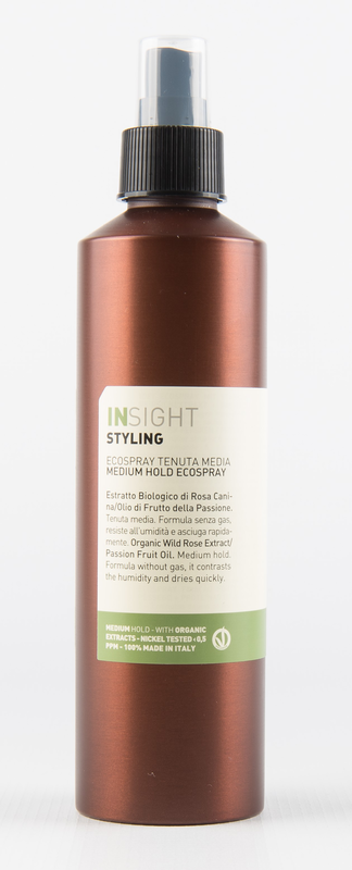 Product image: Insight strong hold eco-spray 250ml-null