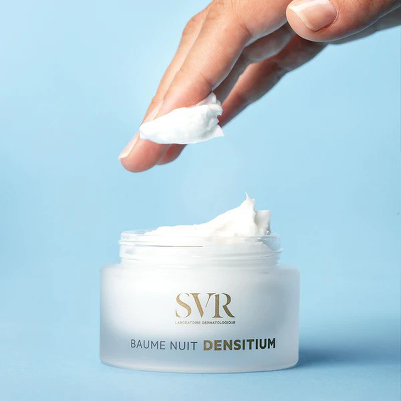 Svr densitium night balm x 50ml-null