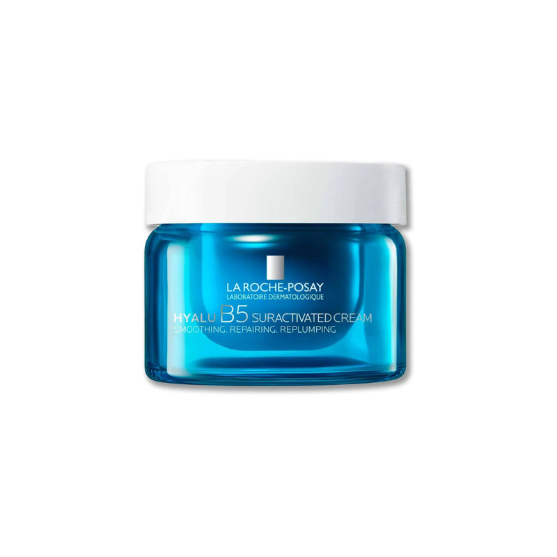 La roche posay hyalu b5 suractivated cream refill 50ml, , medium-null