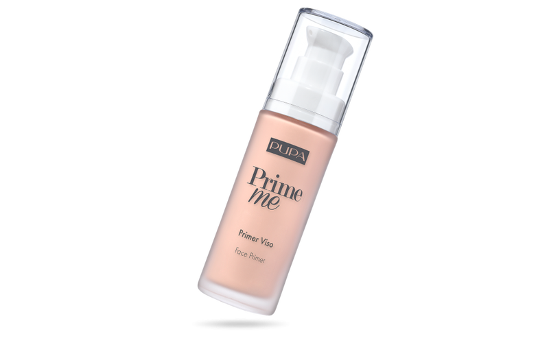 Pupa Prime Me face primer image number null