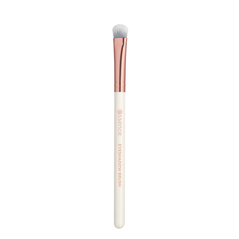 Essence eyeshadow brush, , medium-null