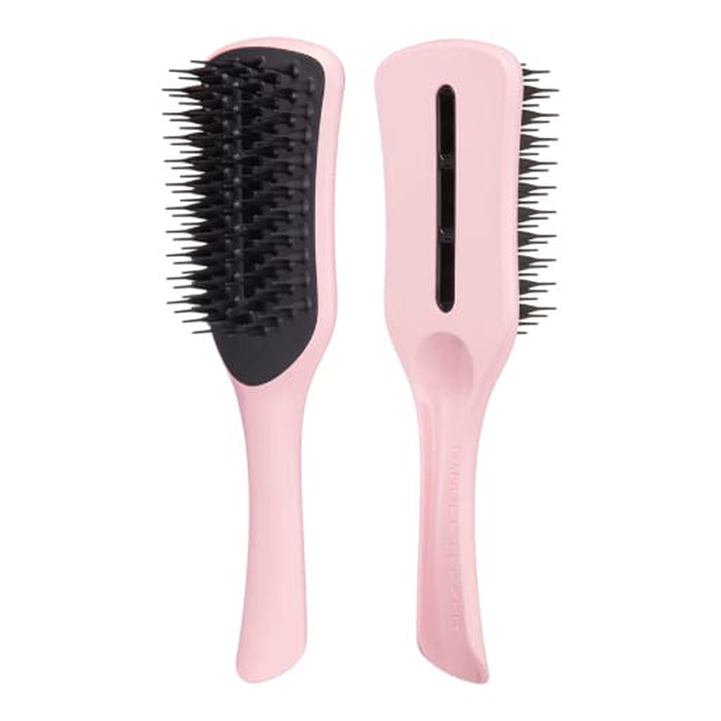 Tangle teezer easy dry&go pink/black, , medium-null