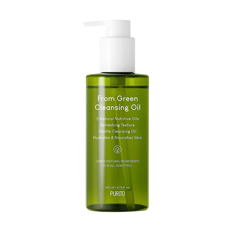 Product image: Purito seoul from green cleansing oil 200ml-null