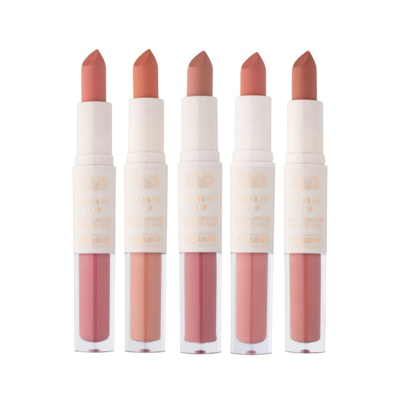 Mua starlight lipstick & gloss duo-null