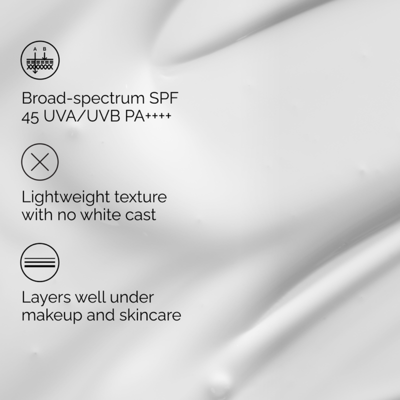 The ordinary - uv filters SPF 45 serum, , medium-null