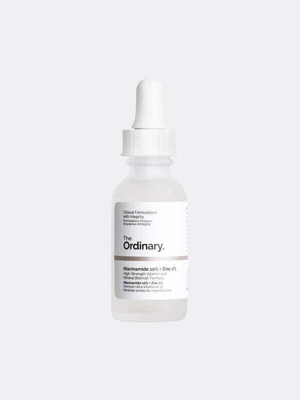 The ordinary niacinamide 10% + zinc 1%, , medium image number null