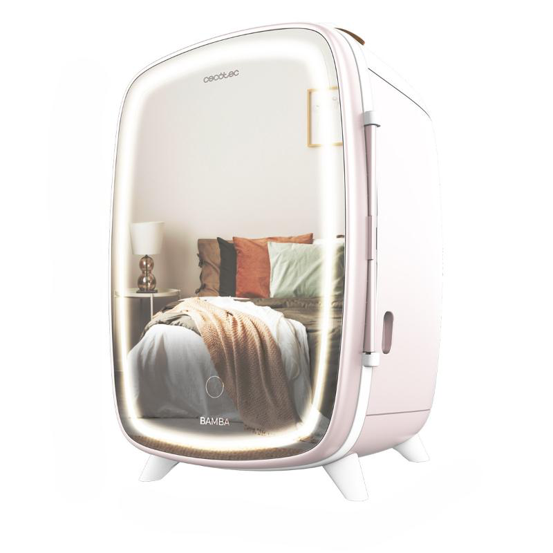 Cecotec coolingbeauty 6000 mini &psi;&upsilon;&gamma;&epsilon;&iota;&omicron; &kappa;&alpha;&lambda;&lambda;&upsilon;&nu;&tau;&iota;&kappa;&omega;&nu; 6l - poz, , medium-null