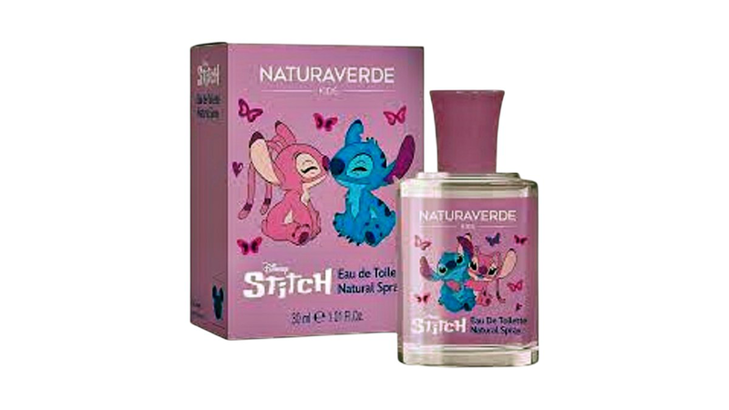Stitch natural spray 30ml-null