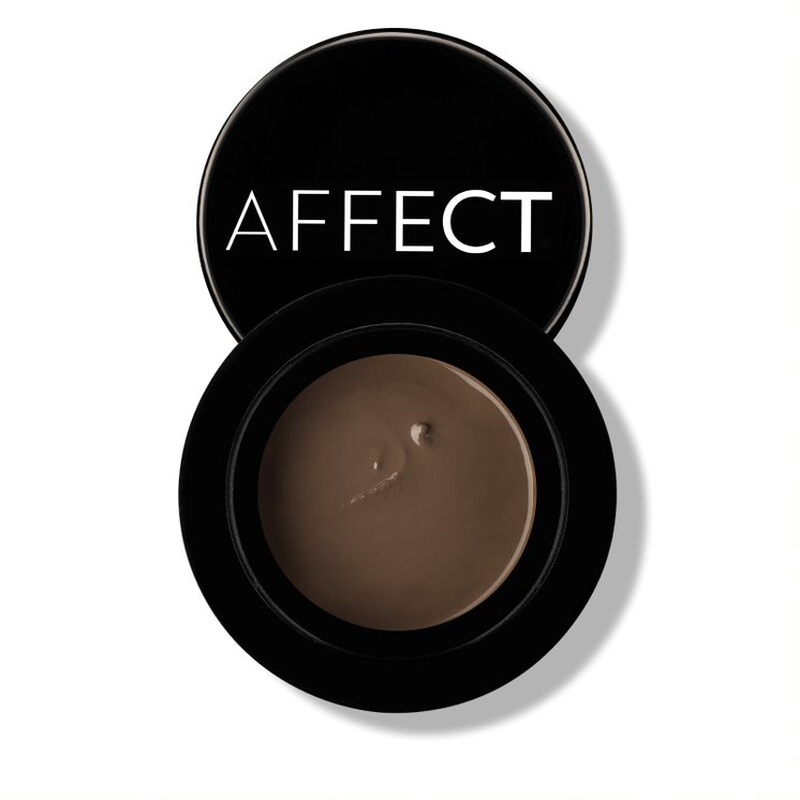 Eyebrow pomade waterproof - medium, , medium-null