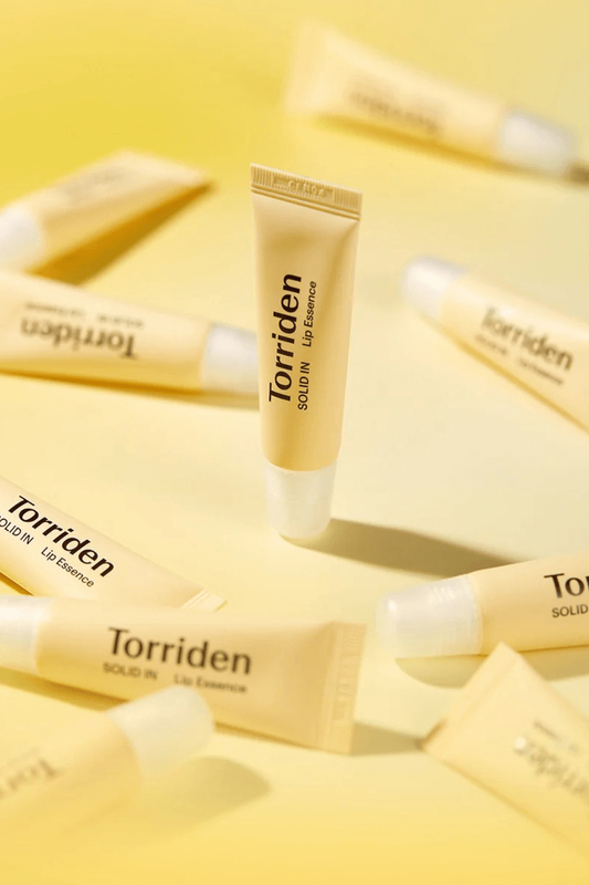 Product image: Torriden solid in ceramide lip Essence 11ml – intensive moisturizing lip treatment, , medium-null