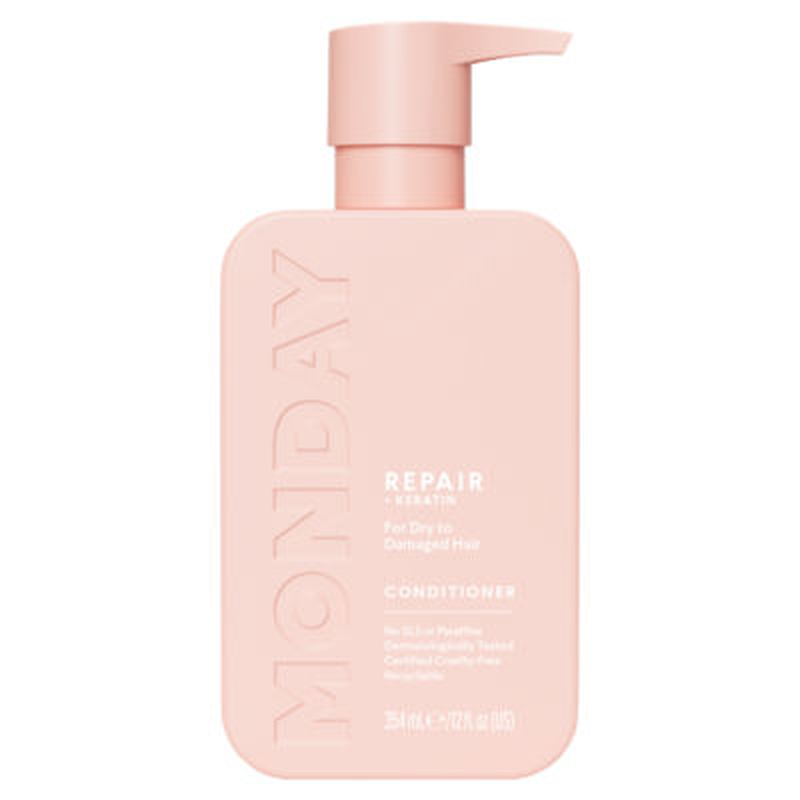 Monday repair conditioner 345ml-null