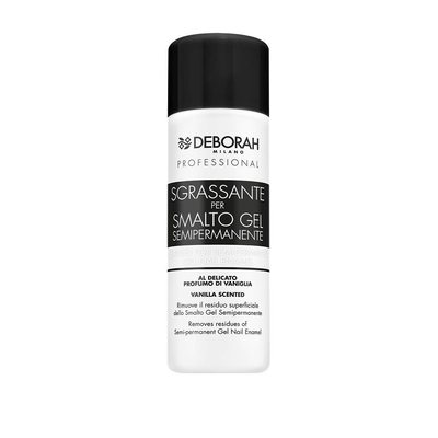 Deborah cleanser for gel semipermanent 120ml, , medium