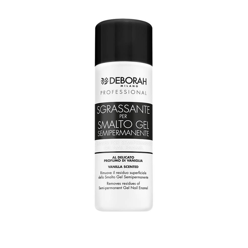 Deborah cleanser for gel semipermanent 120ml-null