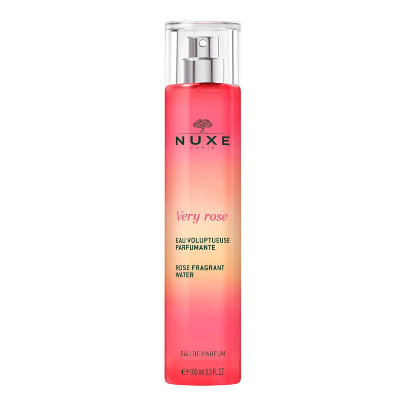 Nuxe very rose fragrant water 100ml, , medium image number null