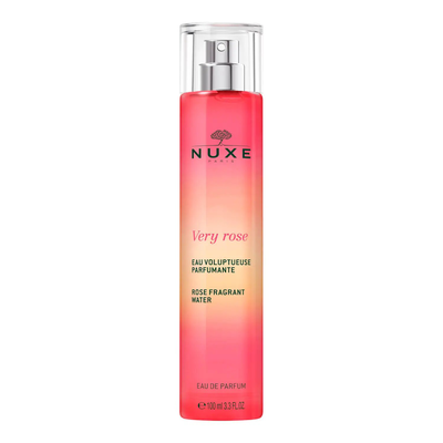 Nuxe very rose fragrant water 100ml