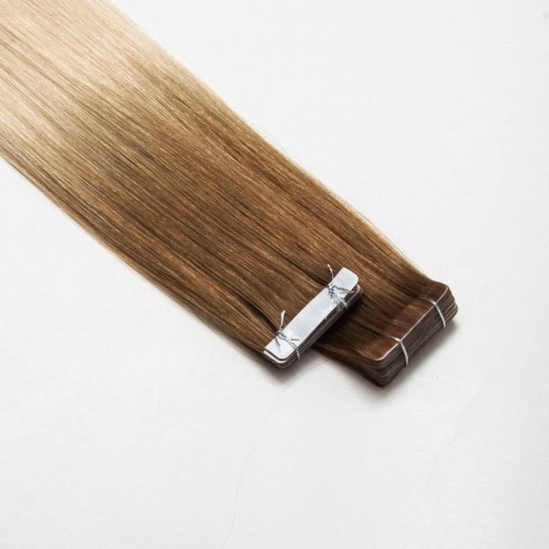 Tape premium hair 53-55cm t6-60/california, , medium image number null
