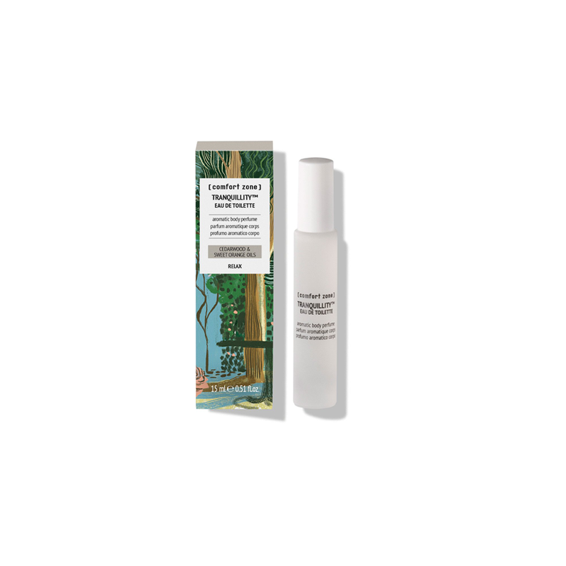 Tranquillity eau de toilette 15ml, , medium image number null
