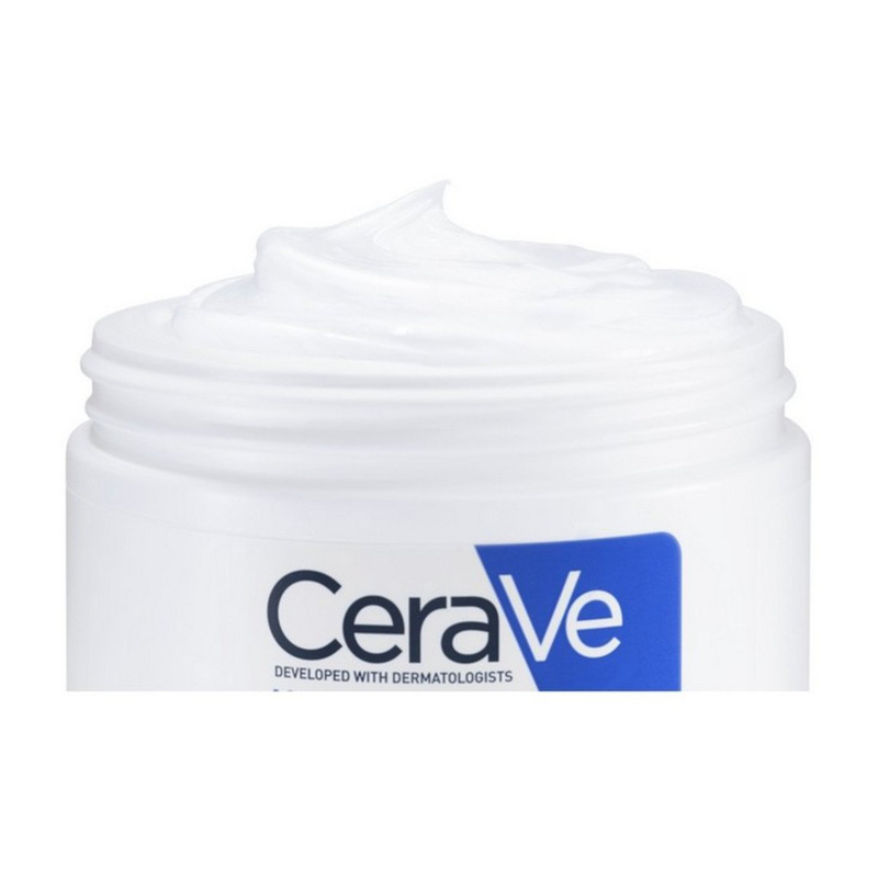 Cerave moisturizing cream for dry to very dry skin-null