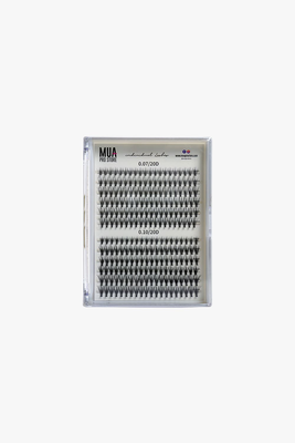 Eyelashes box 20d / 0.07 & 0.10, , medium