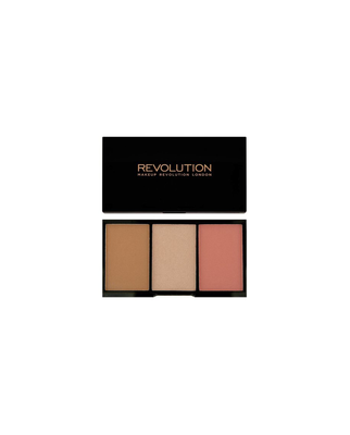 Iconic Blush Bronze & Brighten - Flush, , medium