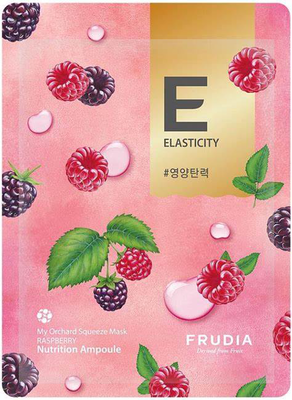 Frudia my orchard mask raspberry 20ml, , medium