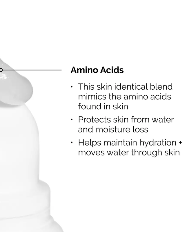 Product image: Squalane + amino acids hydrating lip balm-null