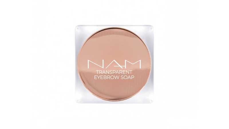 Nam transparent eyebrow soap, , medium-null