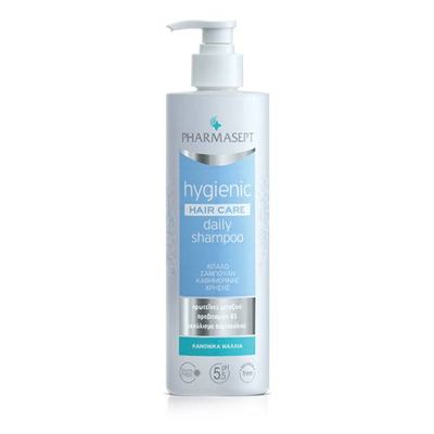 Pharmasept hygienic hair care daily shampoo 500ml, , medium