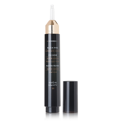 Korres black pine eye serum, , medium