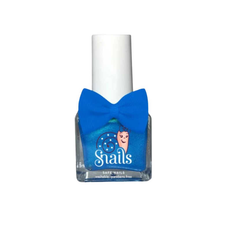 Snails petite blue light, nail accesories, , medium-null