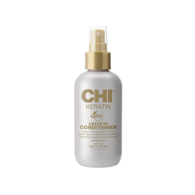 Chi keratin leave in conditioner 177 ml, , medium