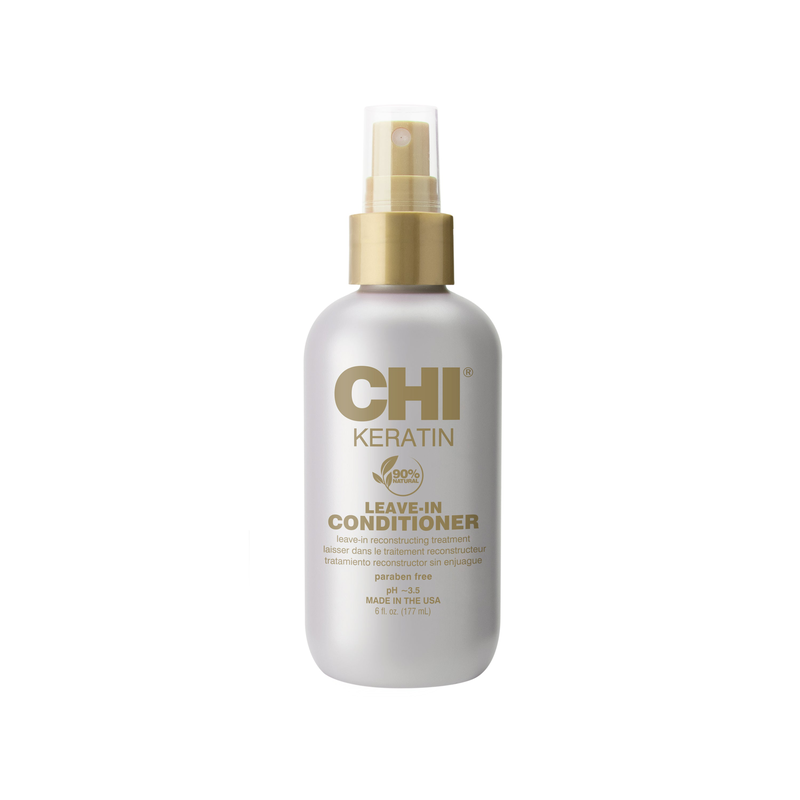 Chi keratin leave in conditioner 177 ml, , medium-null