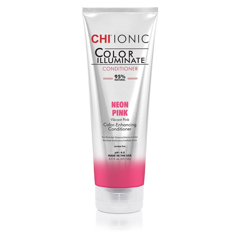 Chi ionic color illuminate conditioner 250 ml-null
