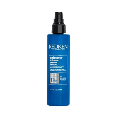Extreme anti-snap leave-in treatment for hair breakage 250ml, , medium