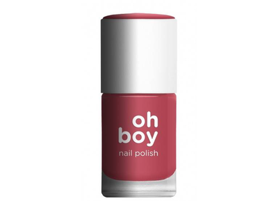 Oh boy nail polish 249, , medium