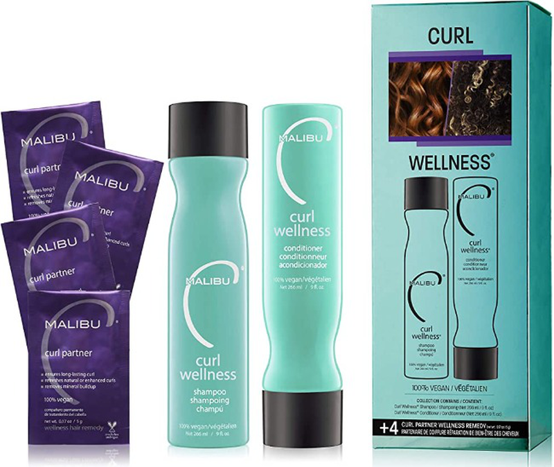 Malibu c curl wellness collection, , medium-null