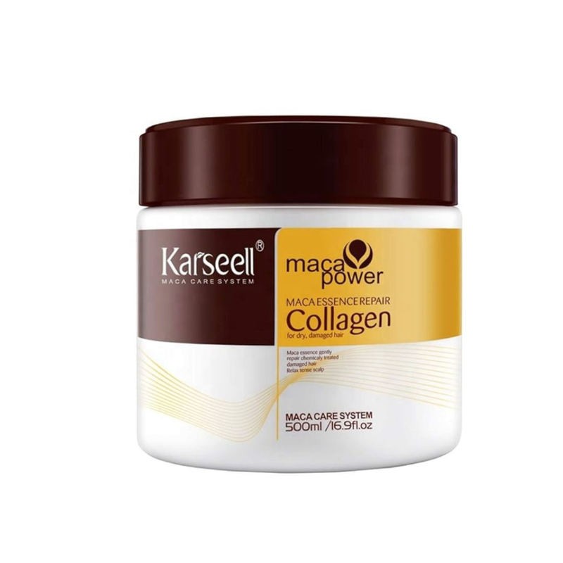 Product image: Karseell maca Essence collagen 500ml-null