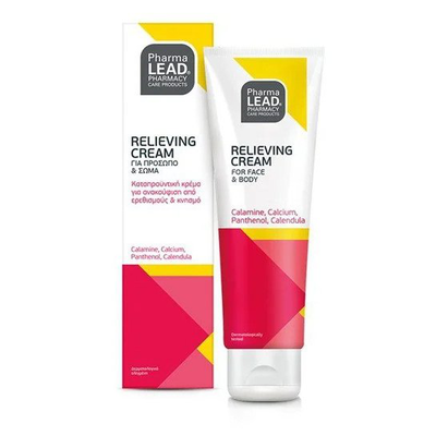 Pharmalead relieving cream 100ml, , medium