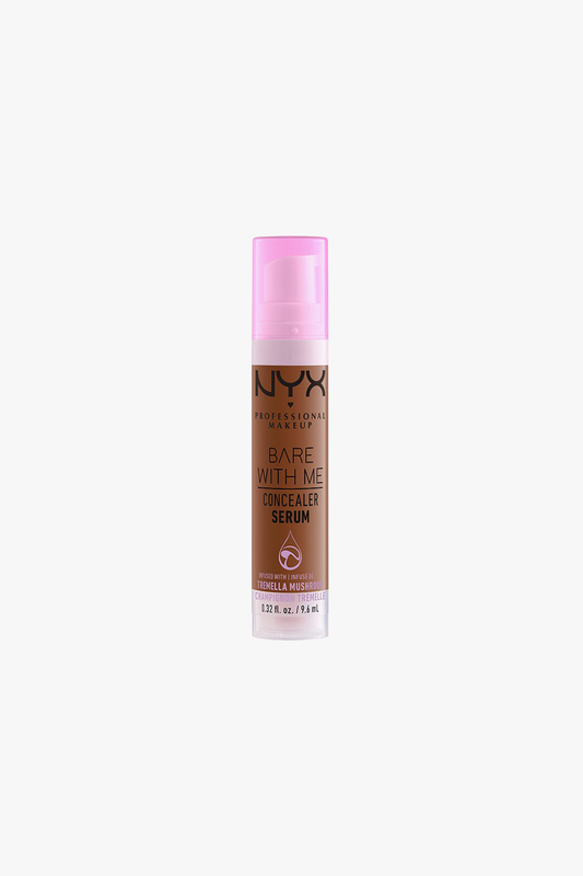 Bare with me concealer serum-null