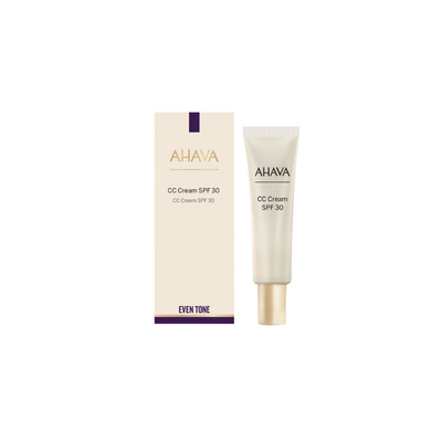 Cc cream SPF30 30ml