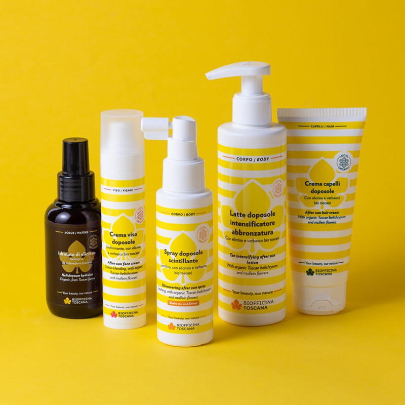 After sun face cream, , medium-null