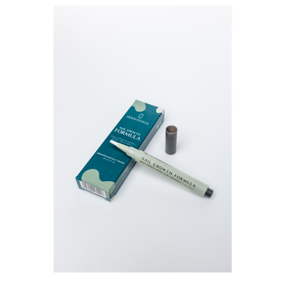 Nail growth formula dermaterial 3ml, , medium